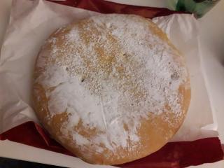 Boulangerie Fournil & Maie Grande-Synthe 1