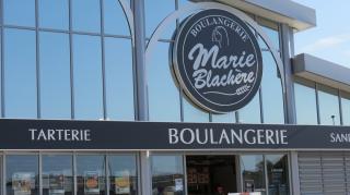 Boulangerie Marie Blachère Boulangerie Sandwicherie Tarterie 0