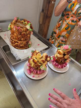 Boulangerie Boulangerie A.Chatain 1