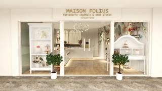 Boulangerie Maison Folius 0