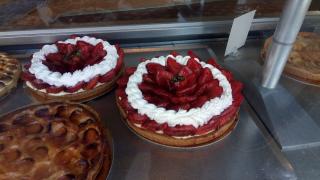 Boulangerie Le Pain de Saint Roch 1