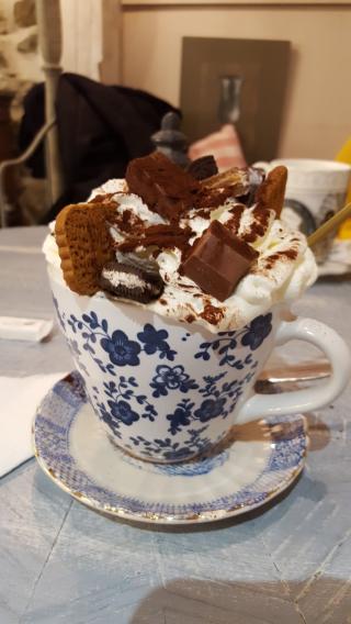 Boulangerie Méery Cake 0