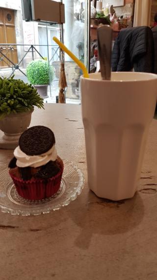 Boulangerie Méery Cake 0