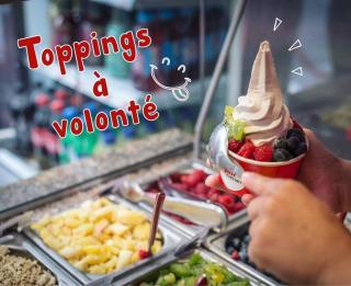 Boulangerie Yogurt Factory (Le Havre, Docks Vauban) 0