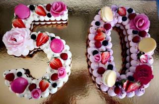 Boulangerie Pain et gourmandises sarl 1