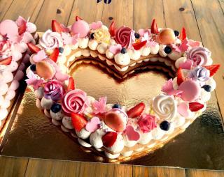 Boulangerie Pain et gourmandises sarl 0