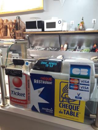 Boulangerie Croc Chaud 0