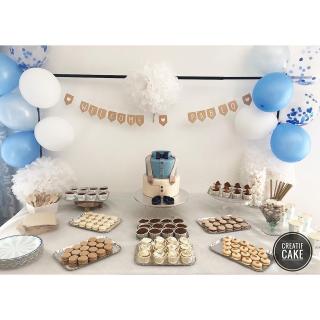 Boulangerie Creatif Cake 0