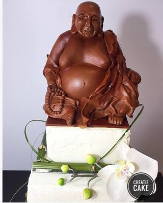 Boulangerie Creatif Cake 0