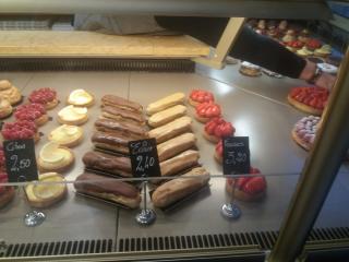 Boulangerie MABOULANGE A CHEVREUSE 0