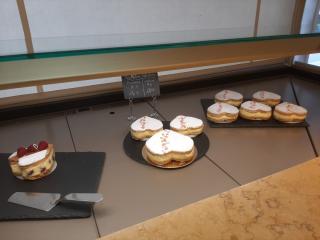 Boulangerie MABOULANGE A CHEVREUSE 0