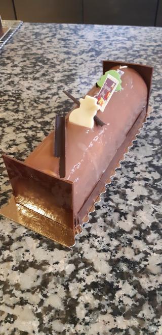 Boulangerie La Stainoise 0