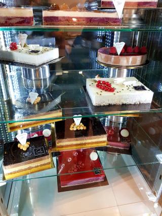 Boulangerie Les Délices de Gabriel 0