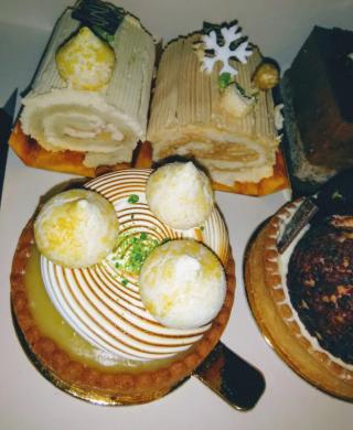 Boulangerie Zapart - Pâtissier-Chocolatier 0