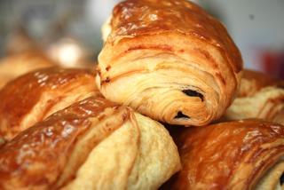 Boulangerie (au gré des blés) entre parenthèses 1