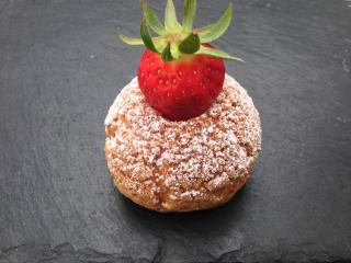 Boulangerie (au gré des blés) entre parenthèses 0
