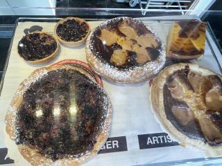 Boulangerie La P'tite Boulange de Charlotte - Saclay 2