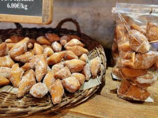 Boulangerie Boulangerie Feuillette 2