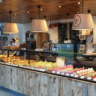 Boulangerie Boulangerie Feuillette 0