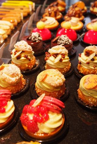 Boulangerie Maison Caffet 0