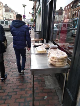 Boulangerie L'Oasis-Pâtisserie Orientale 0