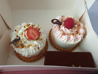 Boulangerie Campaillette 1