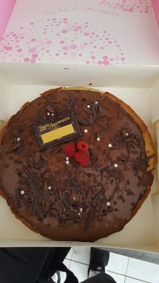 Boulangerie Campaillette 0