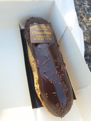 Boulangerie Boulangerie Patisserie chouchou 0