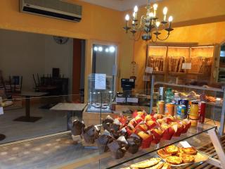 Boulangerie La Mignonette 0