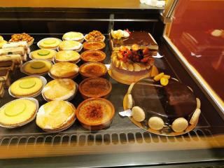 Boulangerie La Mignonette 0