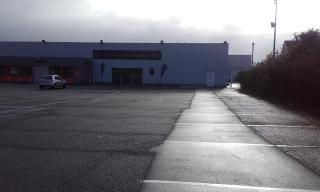 Boulangerie Boulangerie La petrie Meung Sur Loire 1