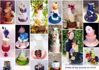 Boulangerie Rêves et Gâteaux 1