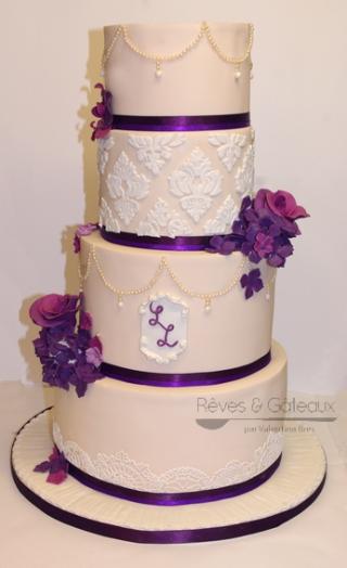 Boulangerie Rêves et Gâteaux 0