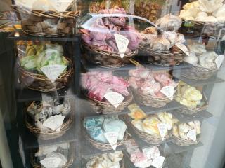 Boulangerie La Cage Aux Chocolats 0