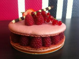 Boulangerie Douceurs Macarons 0