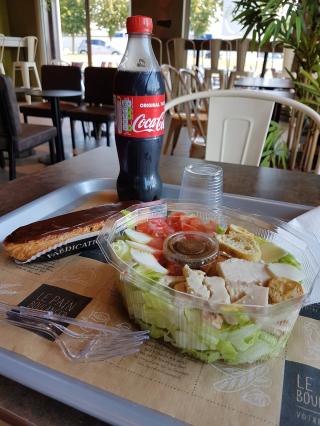 Boulangerie Louis bakery 0