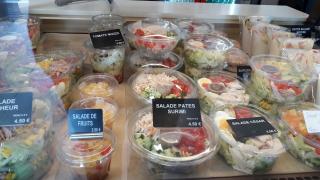 Boulangerie Louis bakery 0