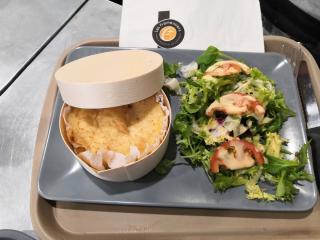 Boulangerie L Escale Gourmande 0