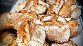 Boulangerie Les Petits Gourmets 1