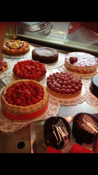 Boulangerie Boulangerie Des Bourguignons (Pain d'or) 1