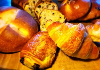 Boulangerie Fournil Des Vieux Garçons 1