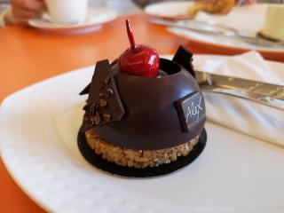 Boulangerie Pâtisserie Alex Passion Sucrée 1