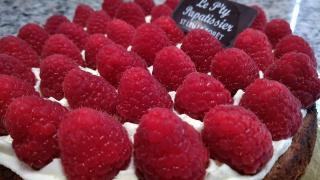 Boulangerie Le P'Ty Papatissier (macarons et autres pâtisseries) 0