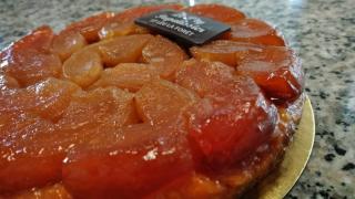 Boulangerie Le P'Ty Papatissier (macarons et autres pâtisseries) 0