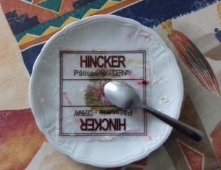 Boulangerie Pâtisserie Hincker 0