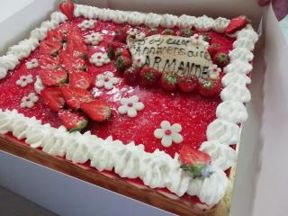 Boulangerie Boulangerie Pâtisserie du Pont Neuf U&M 0