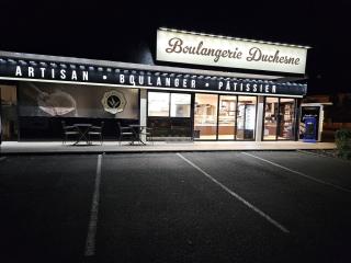 Boulangerie Boulangerie Duchesne 0