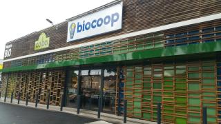 Boulangerie Biocoop La CABA Angers - Doyenné 0