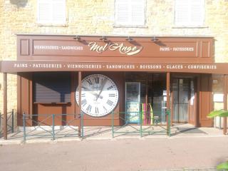 Boulangerie mel'ange 0