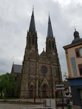 Boulangerie Aux Mille Douceurs 0